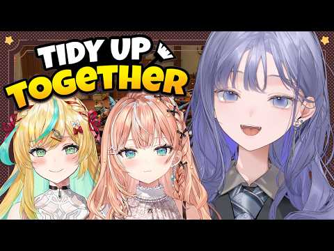 先斗寧 / Ponto Nei 【にじさんじ】