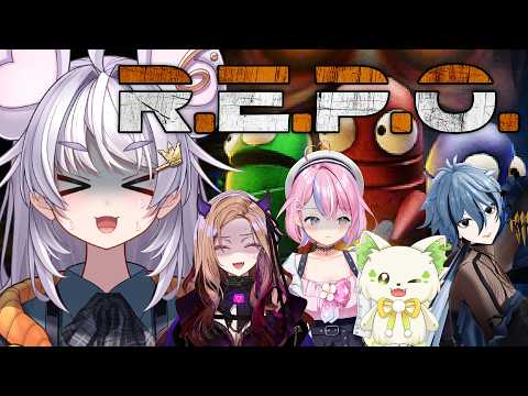 まるげりちゃ / Margher Richa