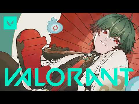 八神ツクモ / Yagami Tsukumo
