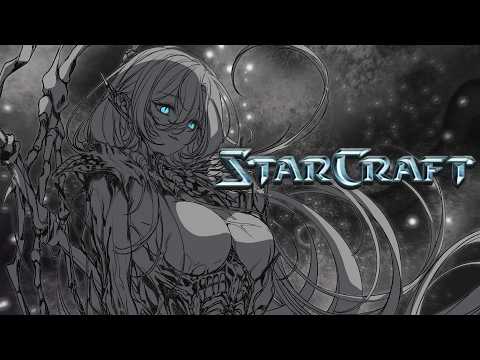 【StarCraft Ⅰ】I Play Ladder When I'm Bored | Guerilla Stream