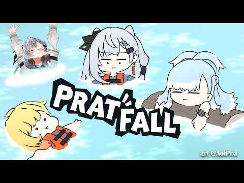 【Pratfall】gam3rs 【Holoh3ro / Zeta POV】