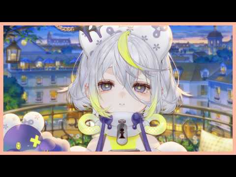 B.B. -MuaMua / べべ もあもあ【IZIGENIA】