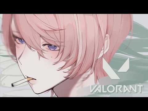 【 VALORANT 】まじなんよ【 Neo-Porte / 水無瀬 】