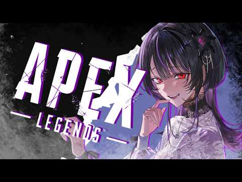 【Apex Legends】声出ししないまま戦えるんかって!【#神凪アンナ/Re:AcT】
