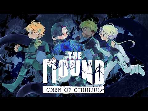 Claude Clawmark 【NIJISANJI EN】