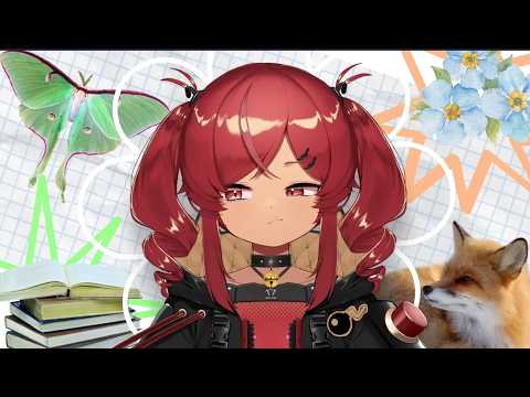 turning mimi & cela into..? ★ DRAWING
