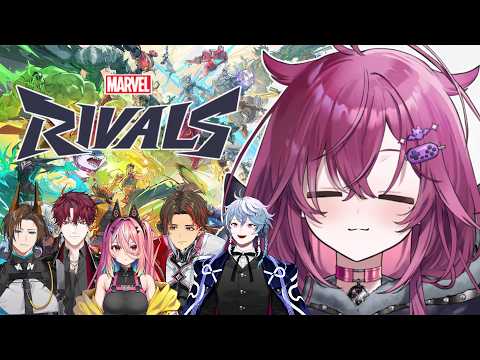 Juno Umezono【VSPO! EN】