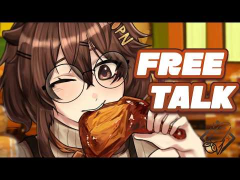 Pan VTuber パン