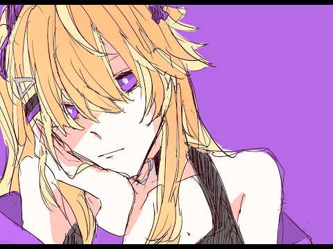 紫藤ナナ / nana shidou
