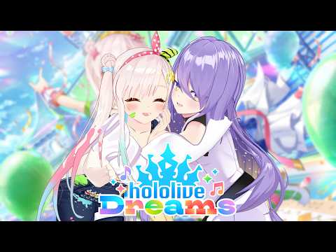 Airani Iofifteen Channel hololive