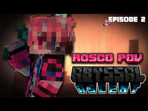 Rosco Graves【FIRST STAGE PRODUCTION EN】 