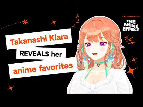 Takanashi Kiara Ch. hololive-EN