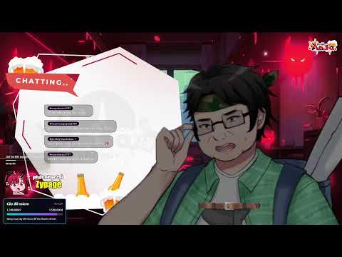 An Sa 鬼頭アンサ 【&BLOOM】