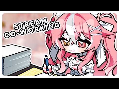 Enya Yoruneko Ch. 夜猫エニャ