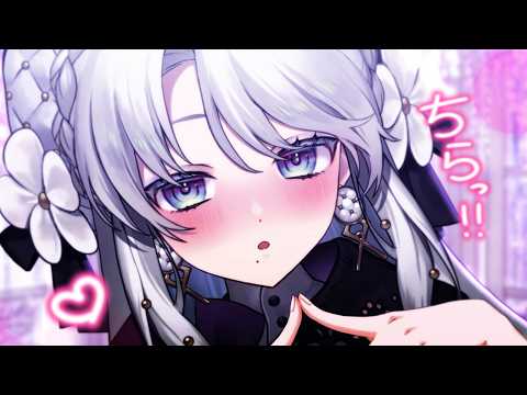 琴宮いおり / Iori Channel【ミクスト】