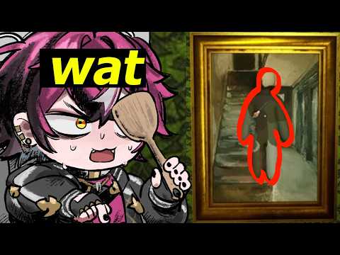 TRICKED YA! NIJIBOYS PLAY MECCHA CHAMELEON【NIJISANJI  EN | Doppio Dropscythe】