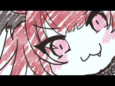 【NOT A STREAM】MEMBER'S ONLY CHAT!!!!