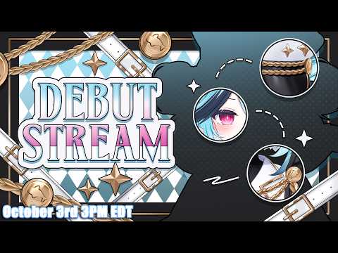 Oops, I Abducted You!【DEBUT STREAM】Zenya Hima