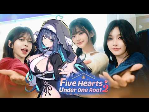 Nene Amano Ch. 天野寧々