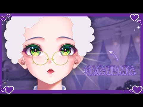 Lilian Grimmxandra