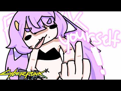 Muyu Ch. むうむゆ【Phase Connect】