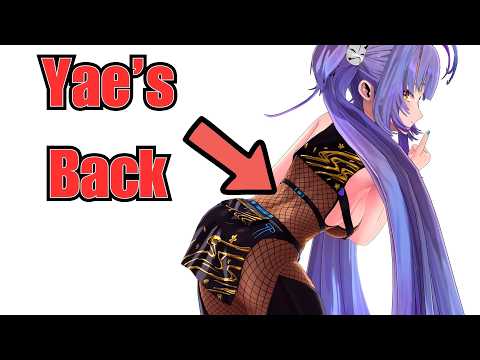 Yae Yugiri Ch.【V4Mirai】