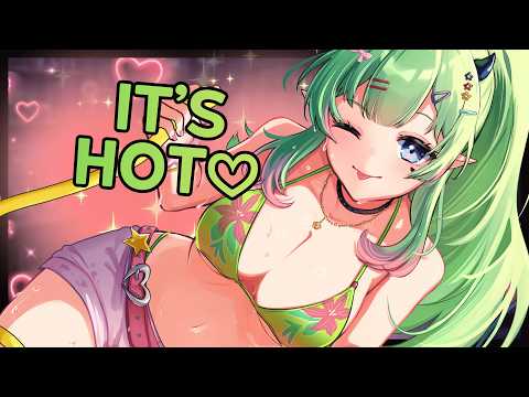 Airi Viridis Ch. 【V-Dere】