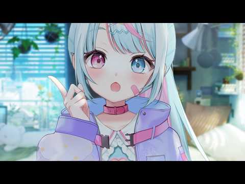 Rain channel.雨宿れいん