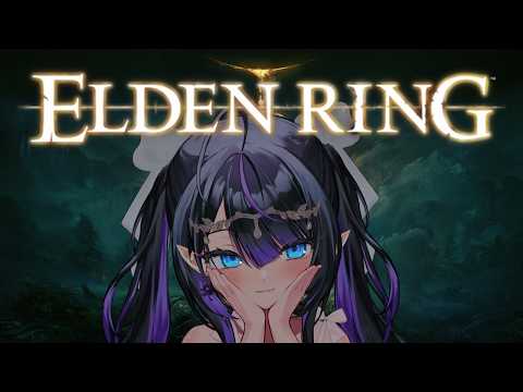 [Elden Ring: First playthrough] Lots of splorin' with Rourin