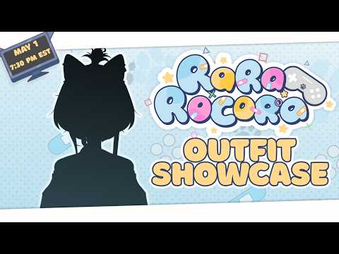 Rara Rocora Ch.【V4Mirai】