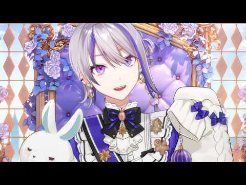-朔夜トバリ-Virtual BAR-lumen lunae-