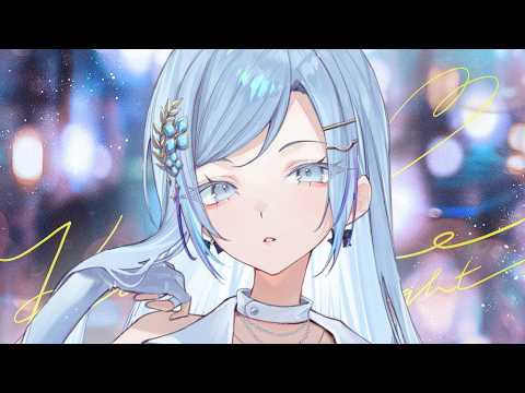 【歌枠】深海からあなたを癒す🪼◦° 心が浄化される魅惑の歌声┊Singing Stream【VTuber/配信中】