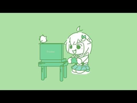 葉山舞鈴 / Ohayama Ch.