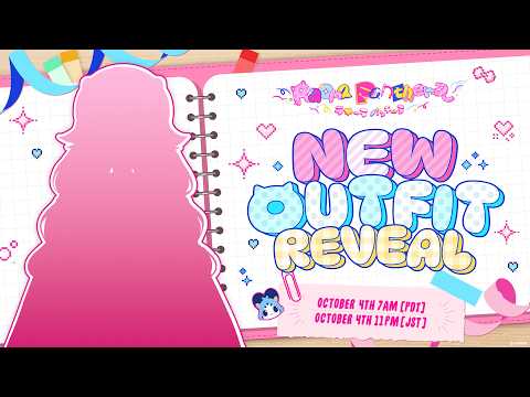 【CASUAL OUTFIT REVEAL】MY ANIME GIRL DREAM COMES TRUE! #CausalRao