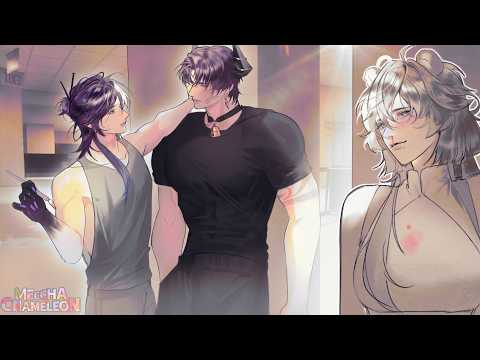 【PLAY DATE WITH HAKKA!】BACK FOR A DAY! DID YOU GUYS MISS ME?