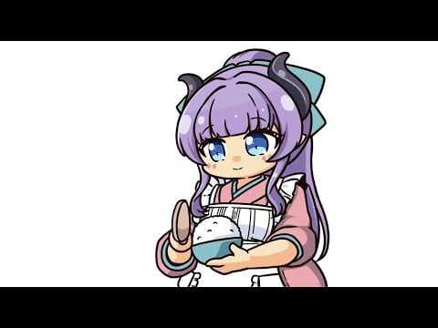 紫桃あのん【Crazy Cooking Devil Anon Shito】