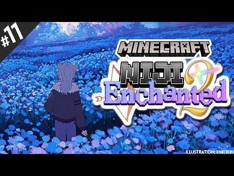 Elira Pendora 【NIJISANJI EN】