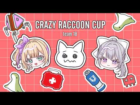 【 APEX 】CRカップスクリム2日目! #わんちゃんWIN 【 ぶいすぽっ!胡桃のあ 】