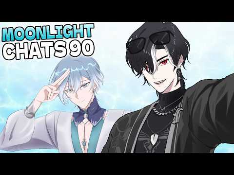 Lucien Lunaris【FIRST STAGE PRODUCTION EN】