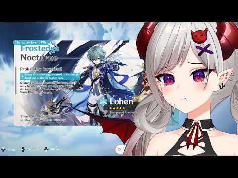 Izanami Chiara Ch.『 Re:Memories 』