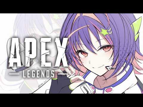 【APEX LEGENDS】ぶいすぽフルパ!!【#VSPOEN #RikoSolari】
