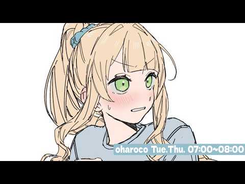 鏑木ろこ / Kaburaki Roco【にじさんじ】