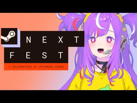 Mono Monet Ch.【V4Mirai】