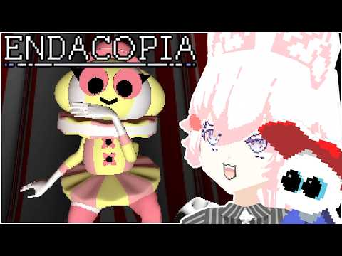 Tenma Ch. マエミ 天満 【Phase Connect】