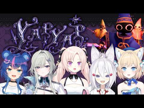 Iku Hoshifuri / 星降いく【Cosmia】
