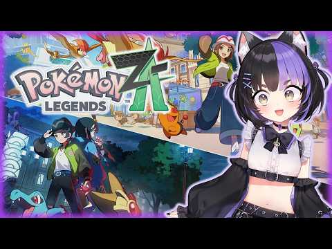 Anya Nyabyss Ch. 【Phase Connect】