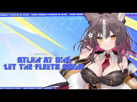 Airi Ch. 千坂 アイリ【Phase Connect】