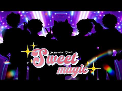 【VERSA】Sweet Magic (Indonesia Ver.) - F/ACE (COVER)