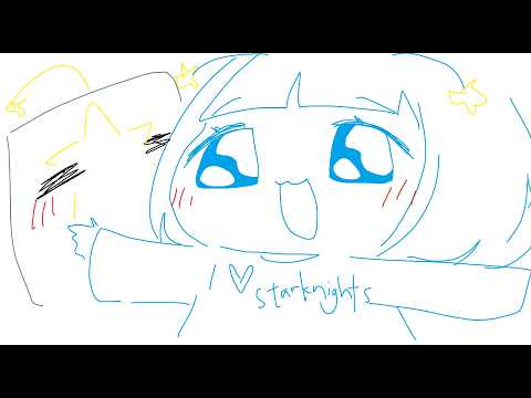 a short serenade [members only karaoke]  🌠