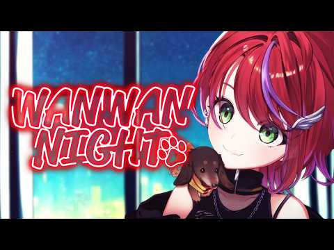 茜音カンナ / Canna Channel【ななしいんく】